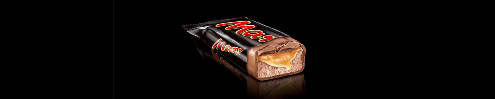 Mars: Food Ireland Wholesale