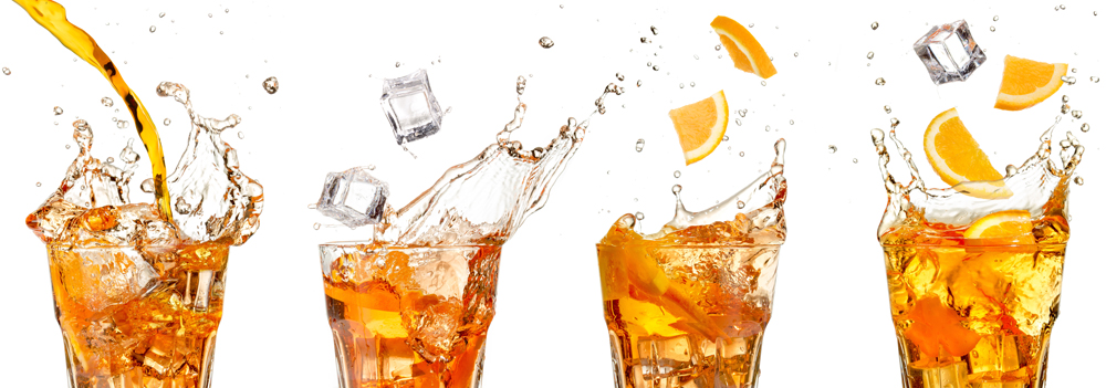 Soda