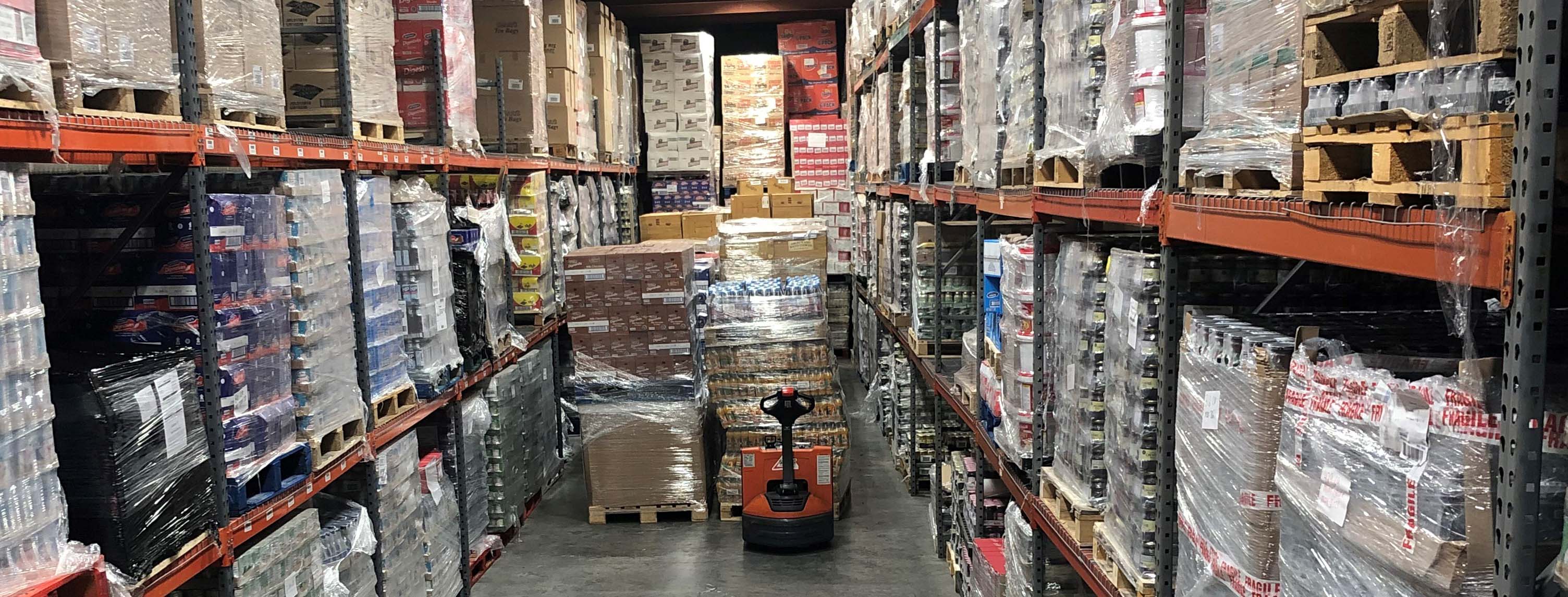 Warehouse