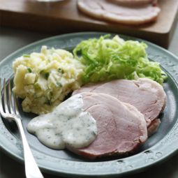 Donnelly Imported Boiling Bacon 1.5Kg (52.9oz) X 10