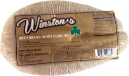 Winston White Pudding 454g (16oz) X 10