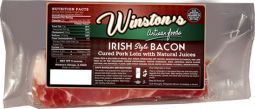 Winston Irish Style Bacon 227g (8oz) X 18