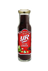 YR Sauce 270g (9.5oz) X 12